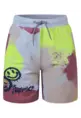 Unlocked jongens short